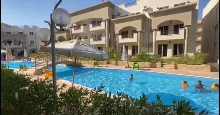 Chalet at Lasirena Mini Egypt Resort Ein Elsokhna Families Only