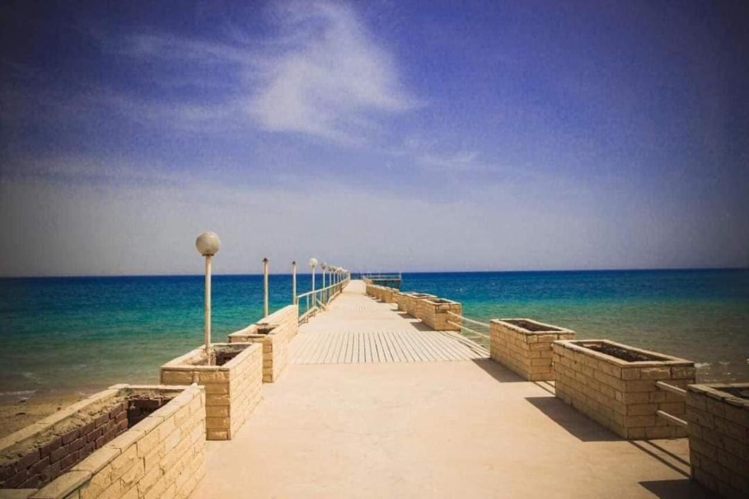 Chalet at Lasirena Mini Egypt Resort Ein Elsokhna Families Only