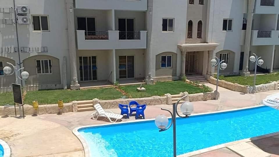 Chalet at Lasirena Mini Egypt Resort Ein Elsokhna Families Only