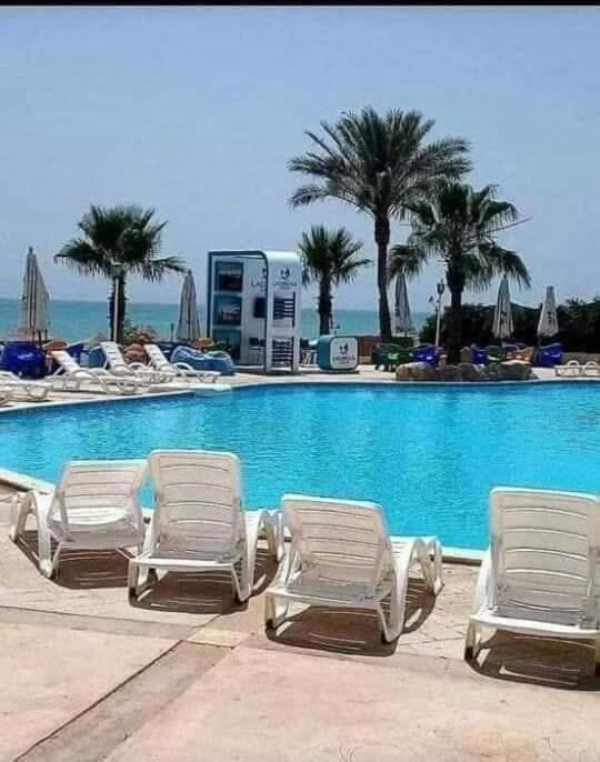 Chalet at Lasirena Mini Egypt Resort Ein Elsokhna Families Only