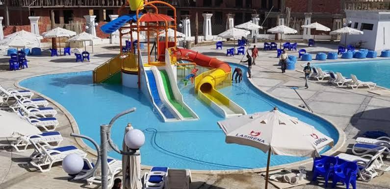 Chalet at Lasirena Mini Egypt Resort Ein Elsokhna Families Only