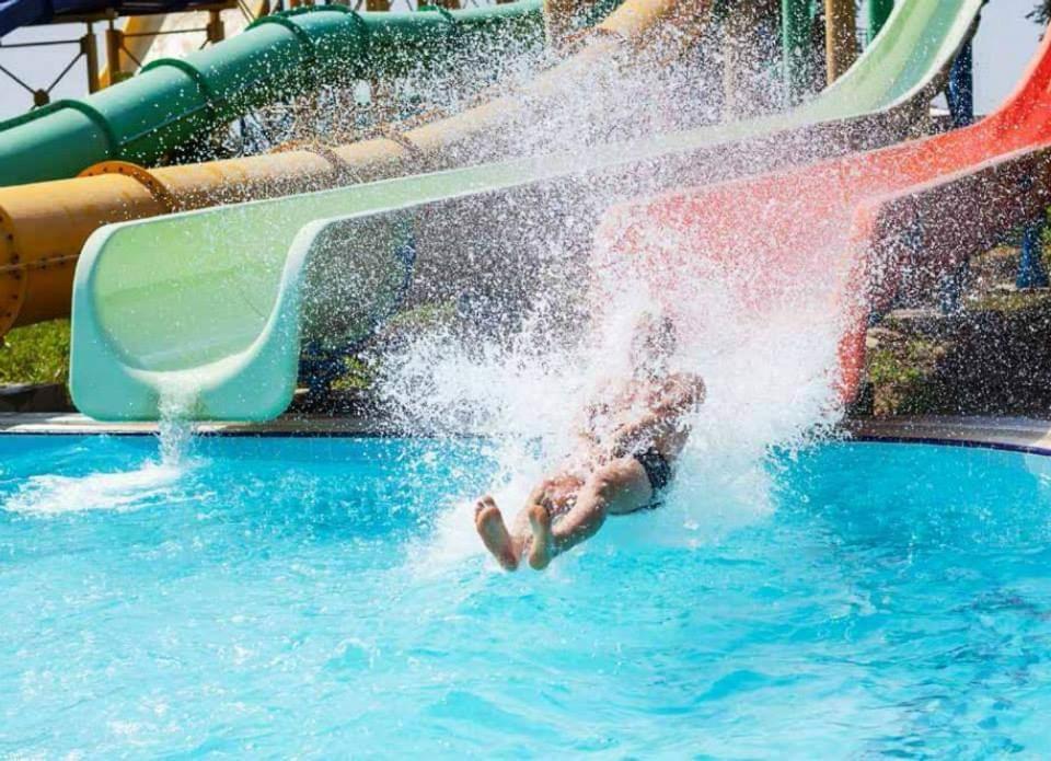 Chalet at Lasirena Mini Egypt Resort Ein Elsokhna Families Only