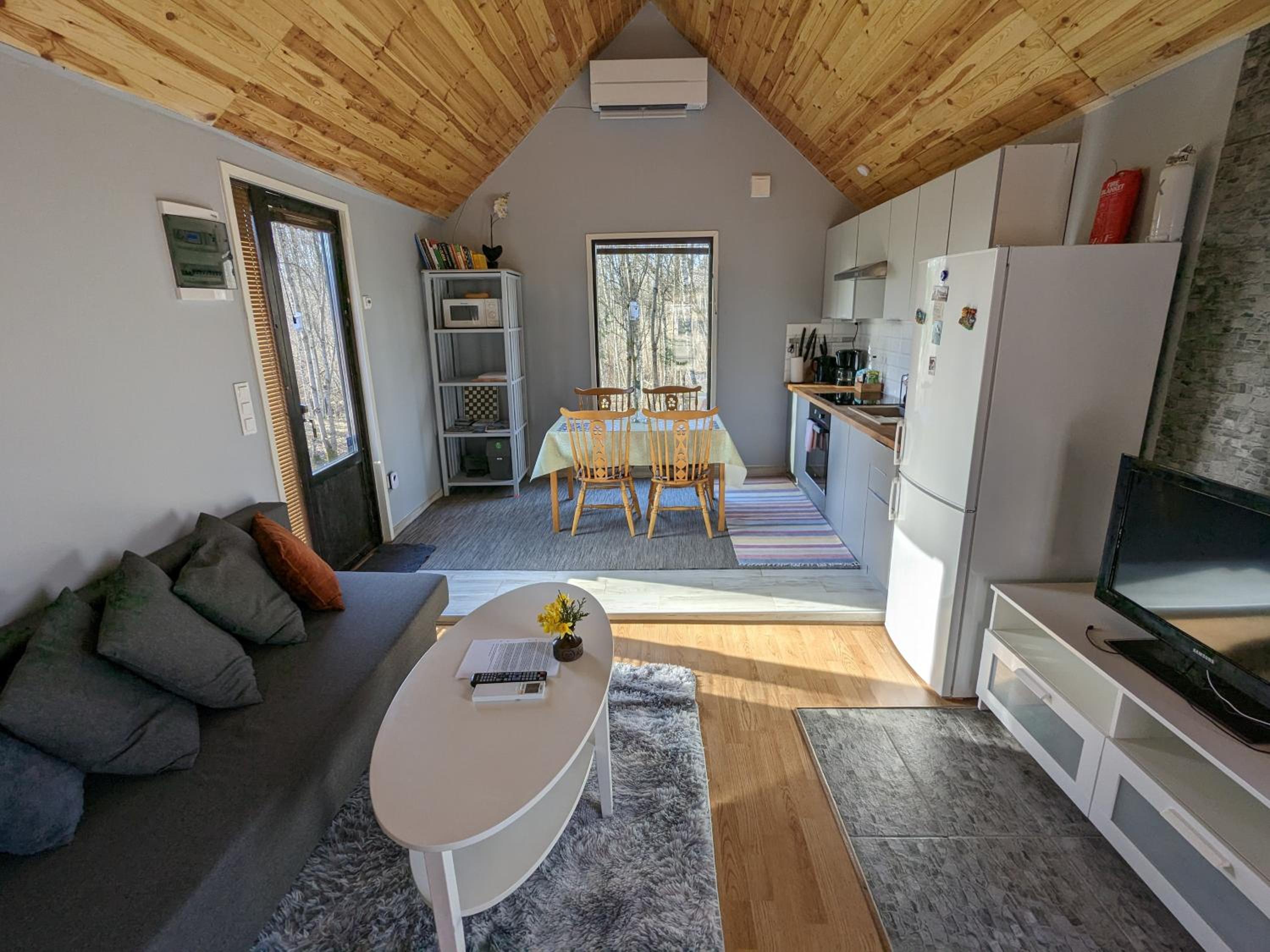 Dyreborg Boutique Guesthouse