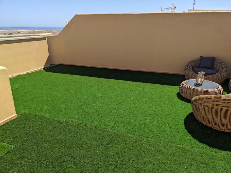 roof