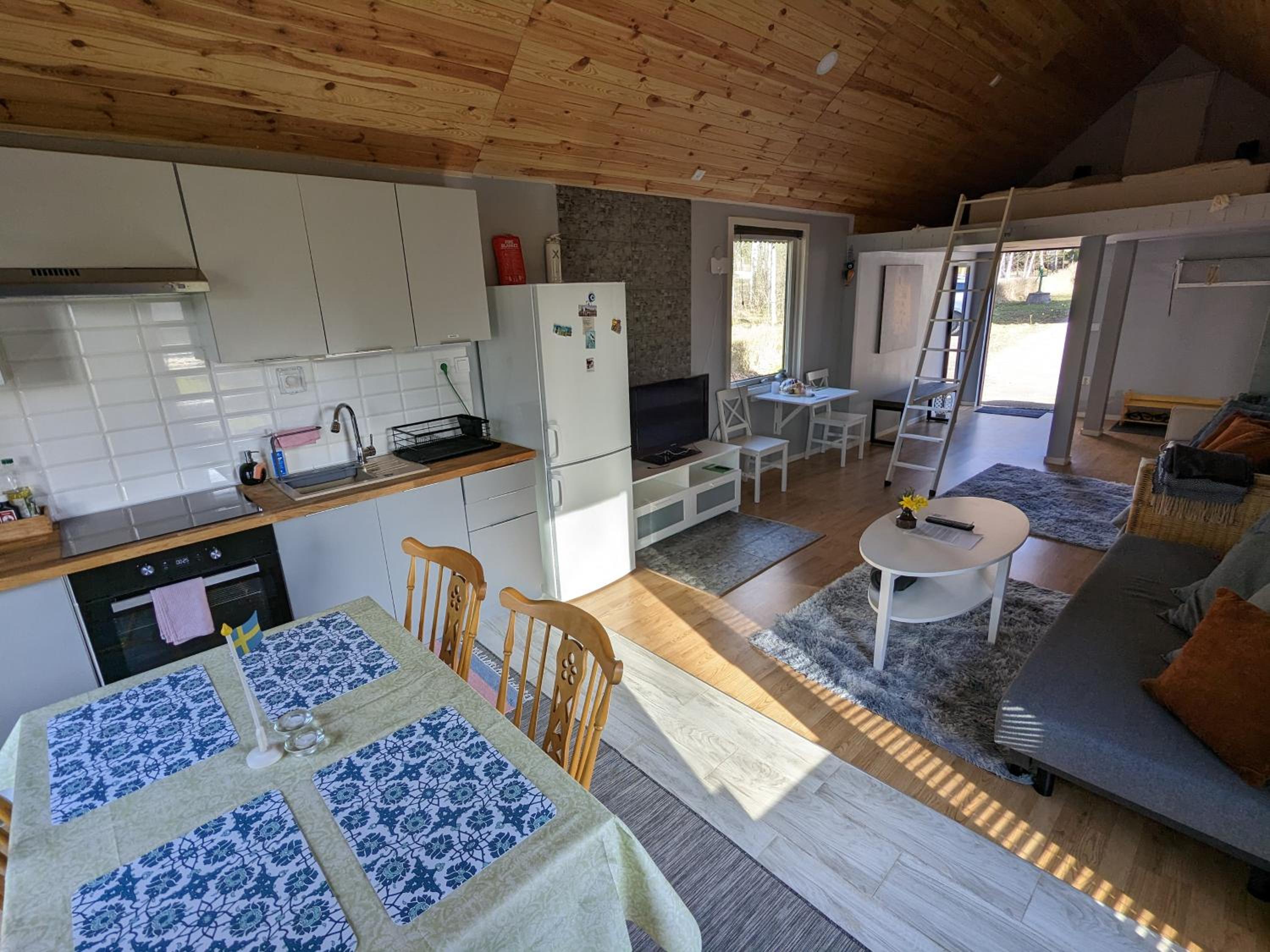 Dyreborg Boutique Guesthouse