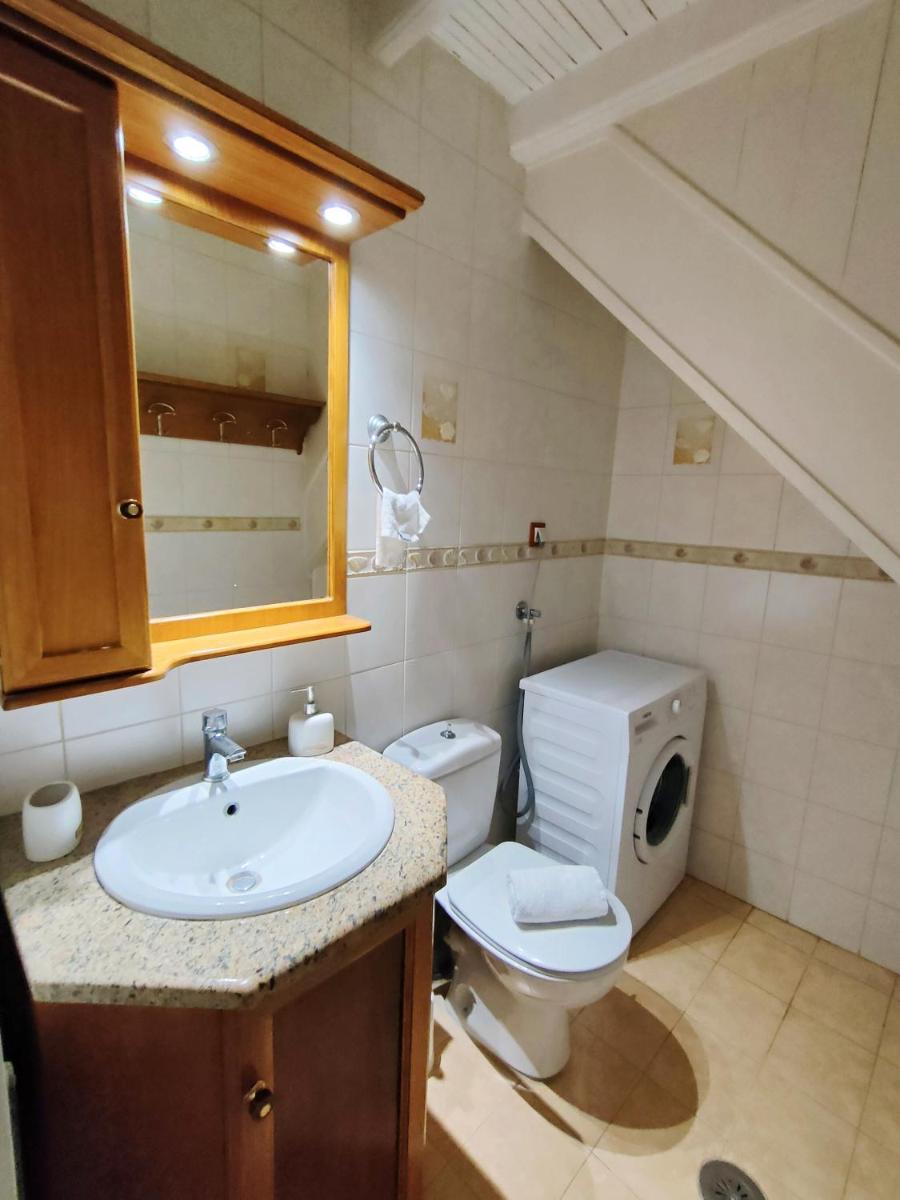Elieta Corfu Town Family House 2 view 4