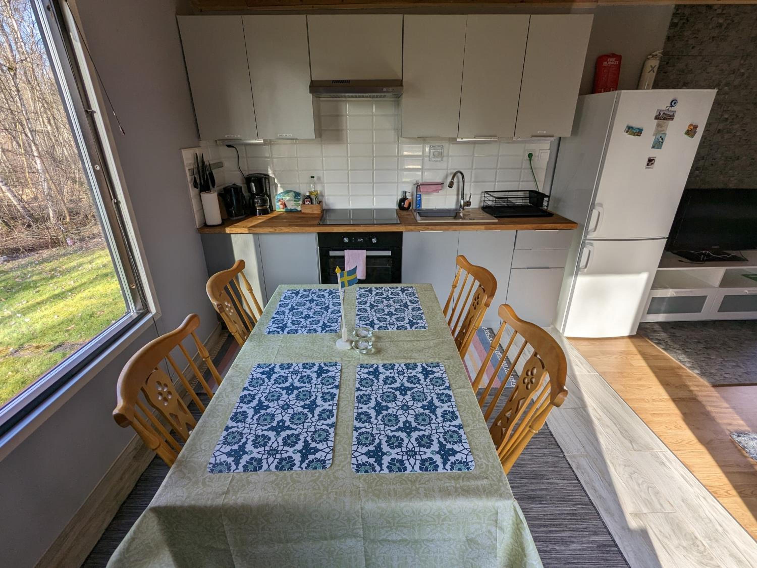 Dyreborg Boutique Guesthouse