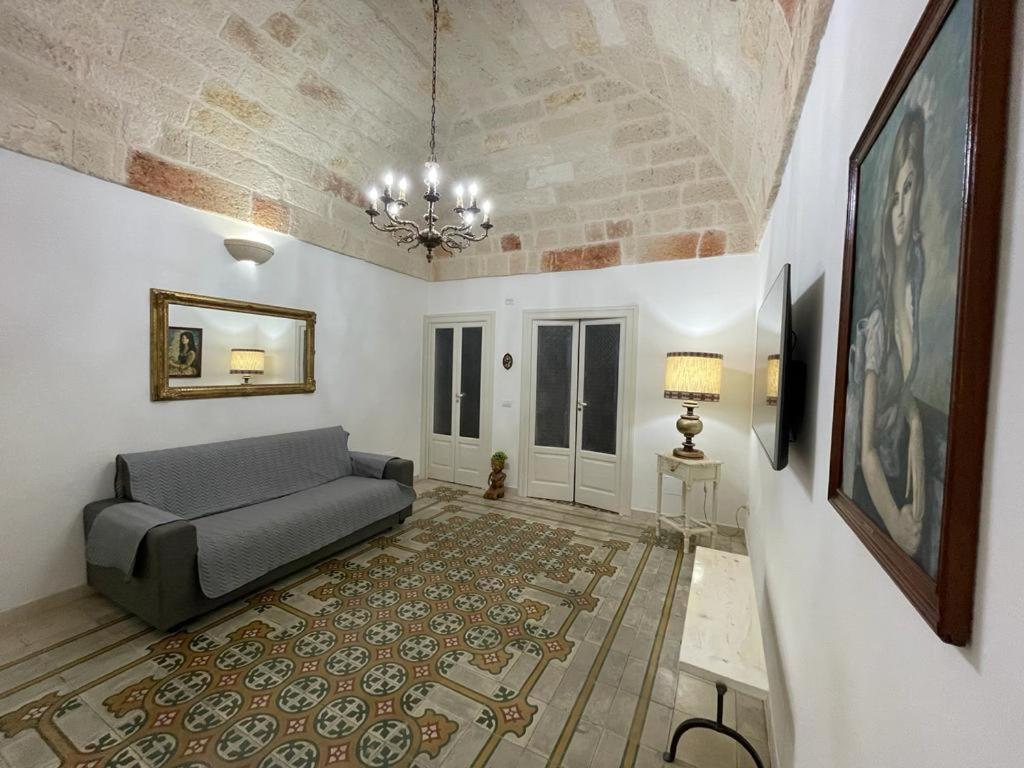 LA CASA DI NONNA TERESA view 2