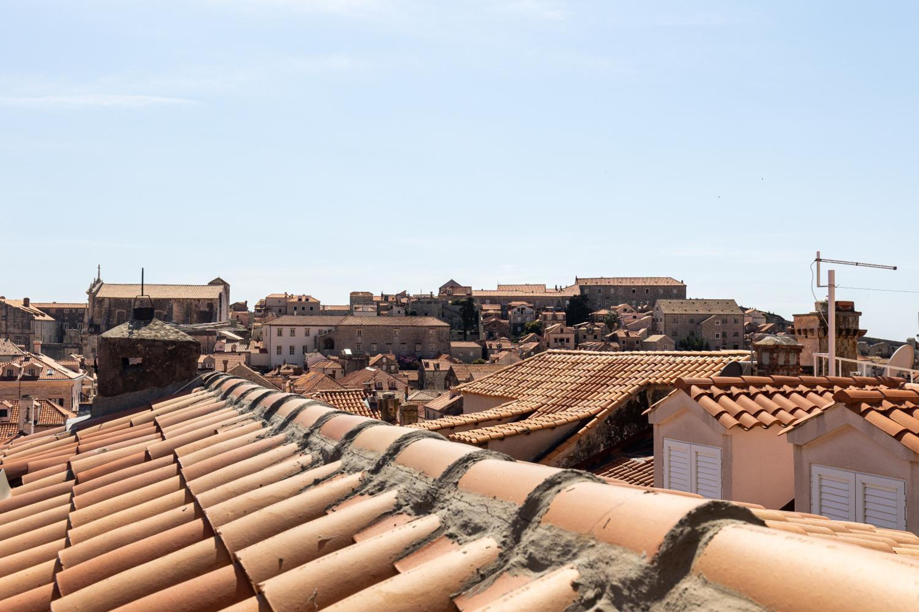roof