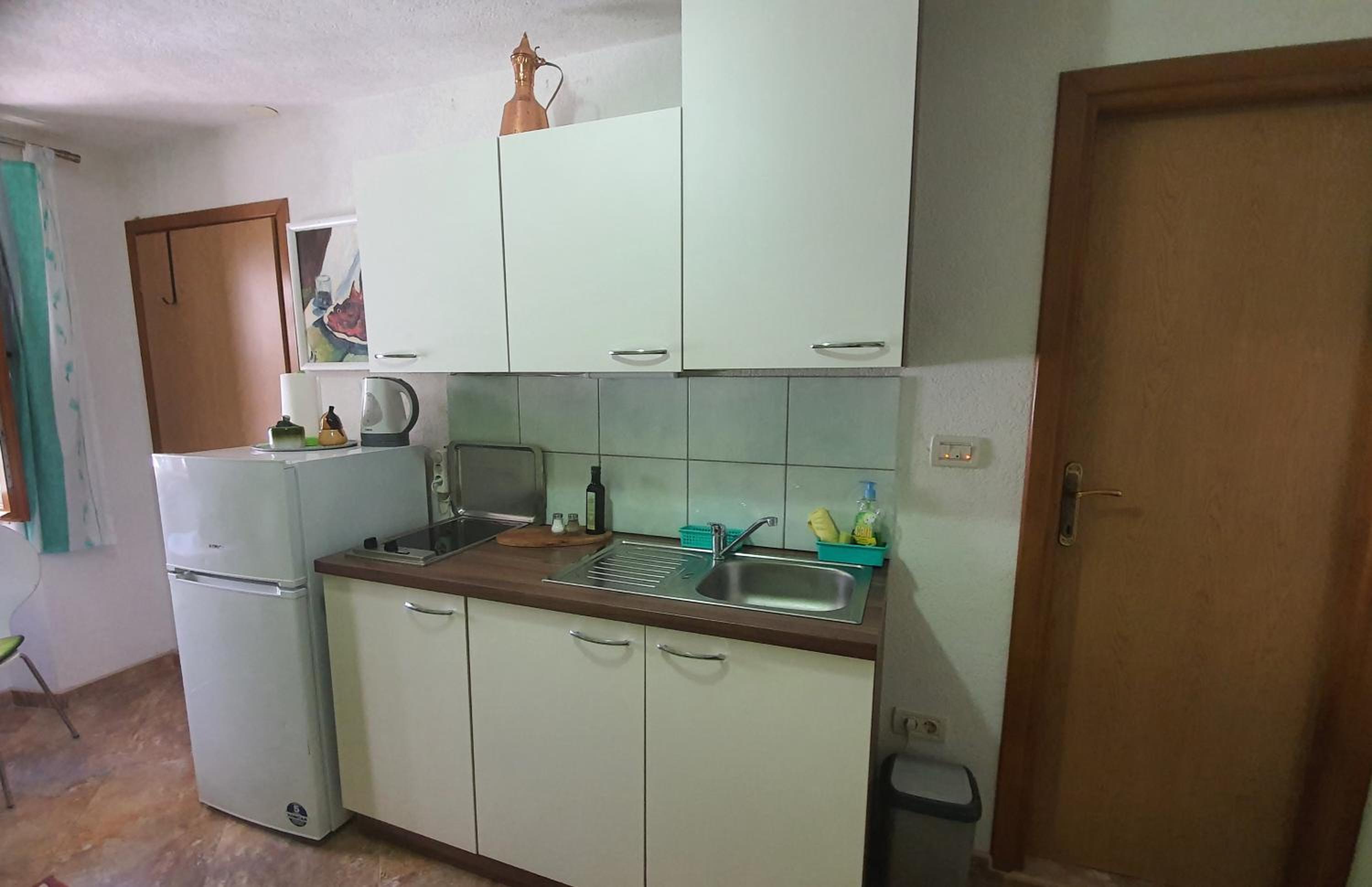 Franceska apartmani