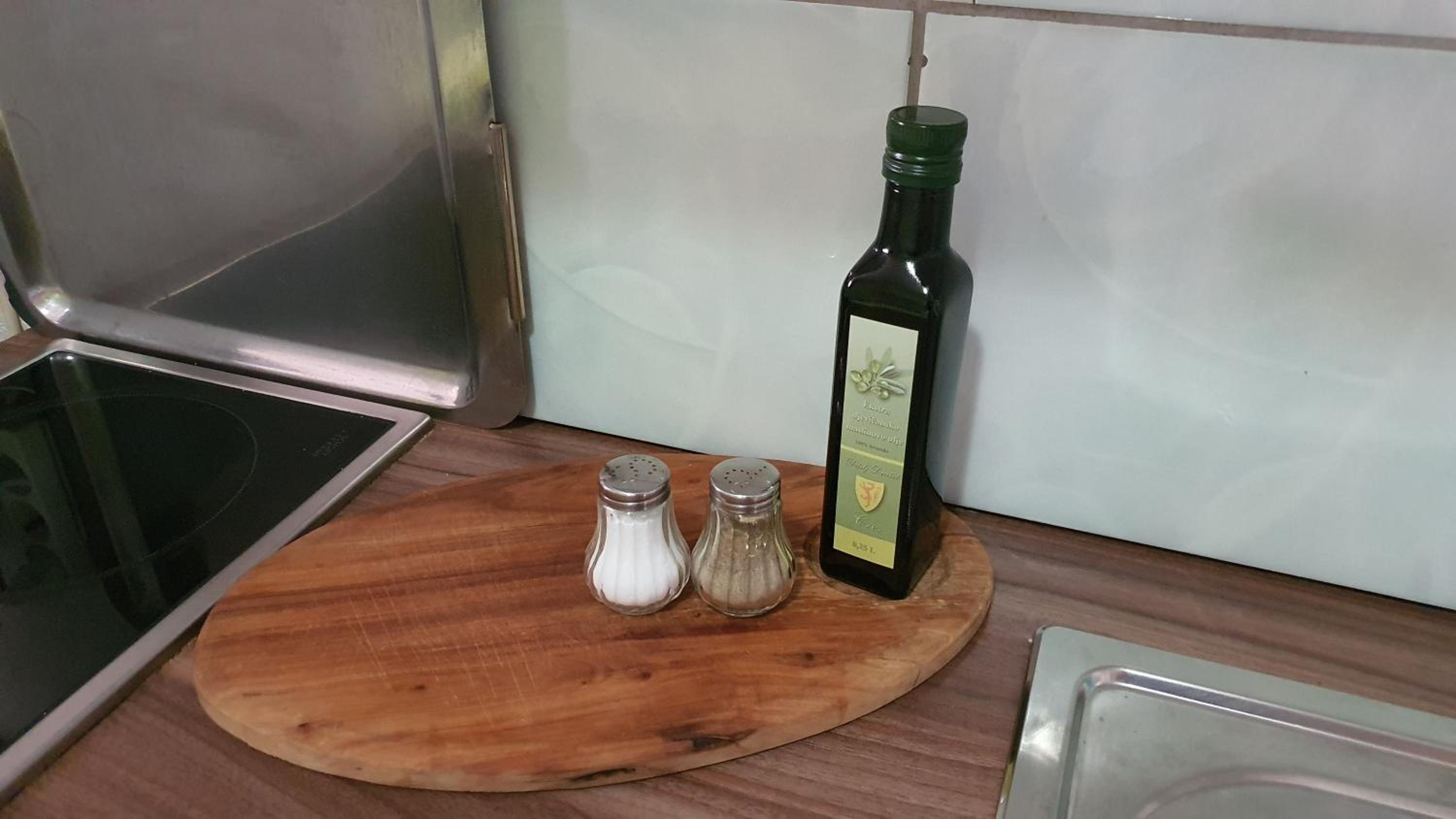Franceska apartmani