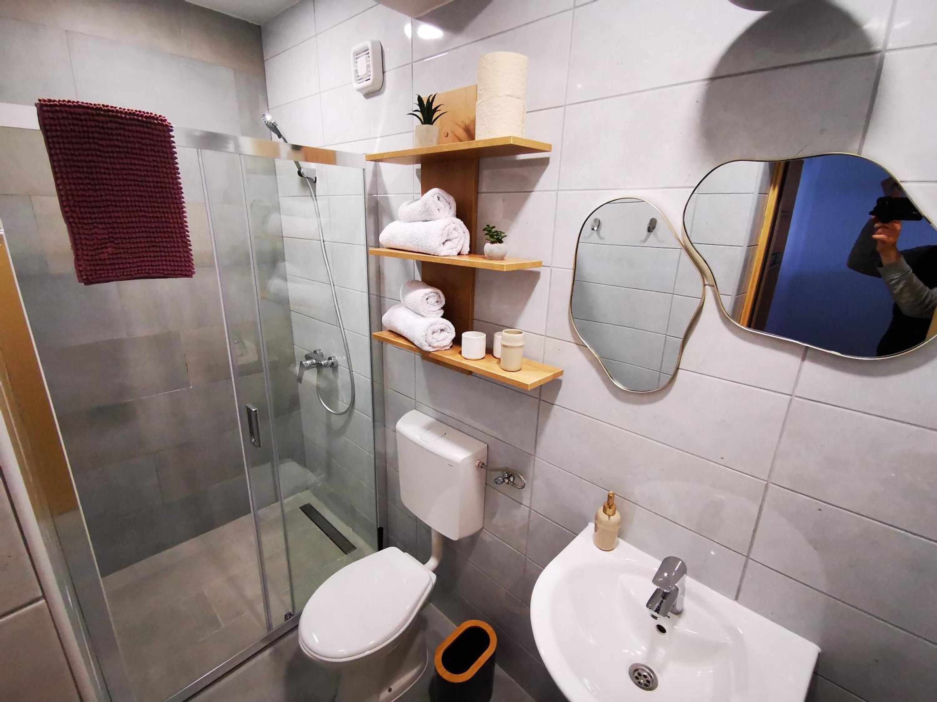 Apartment Relić