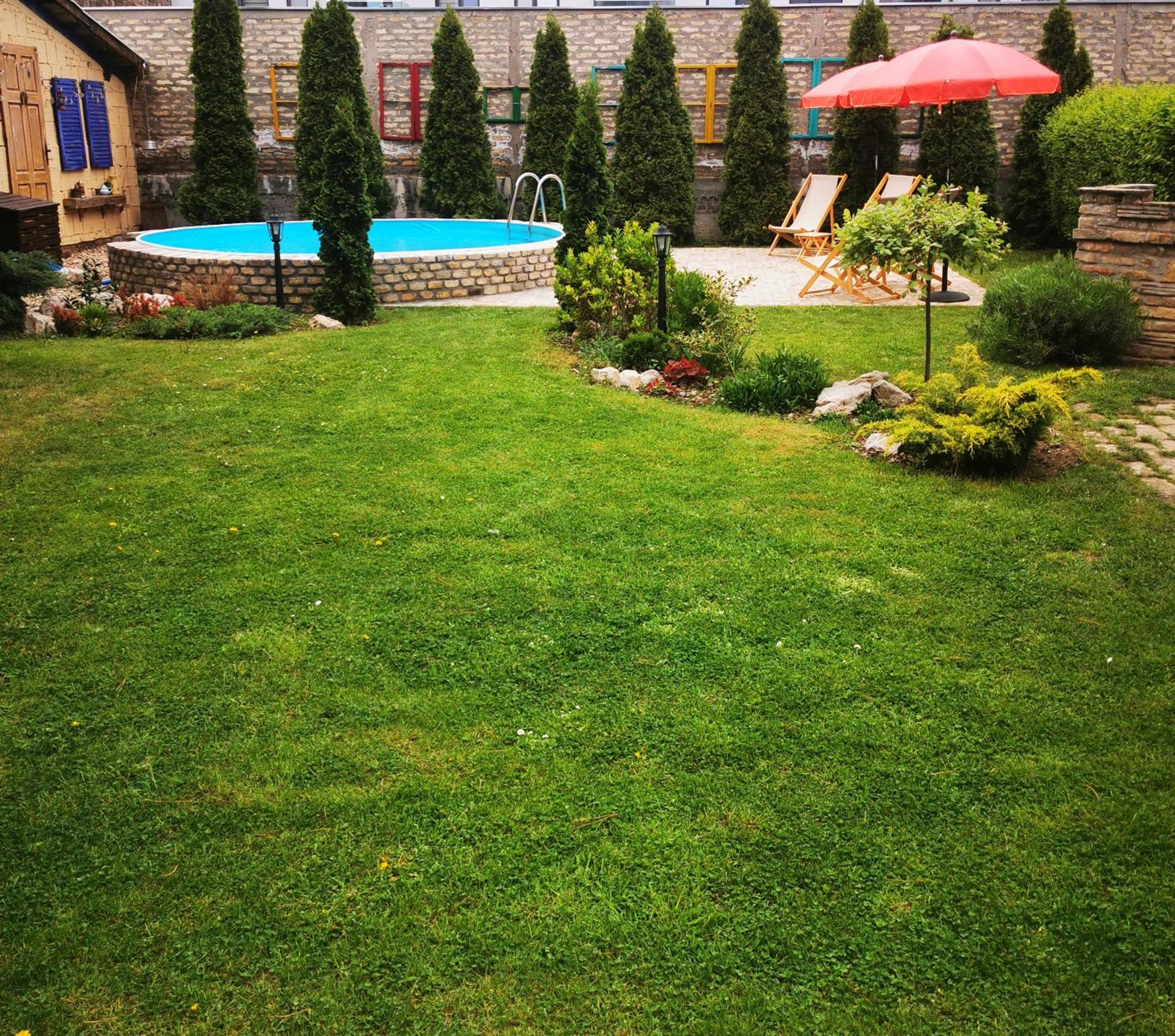 Apartment Relić