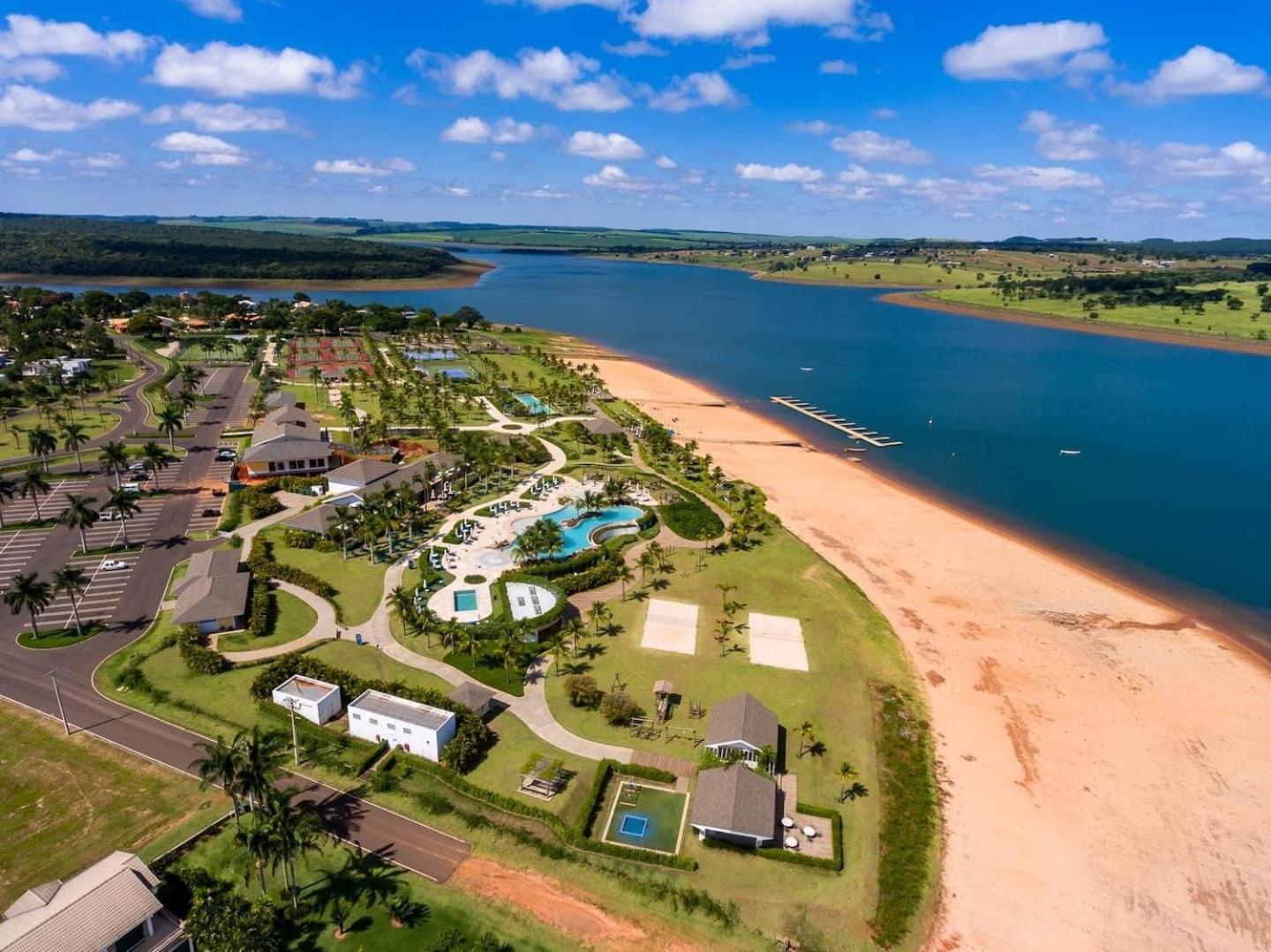 90m da Praia Represa - Entrada 9h - Piscina&Hidro
