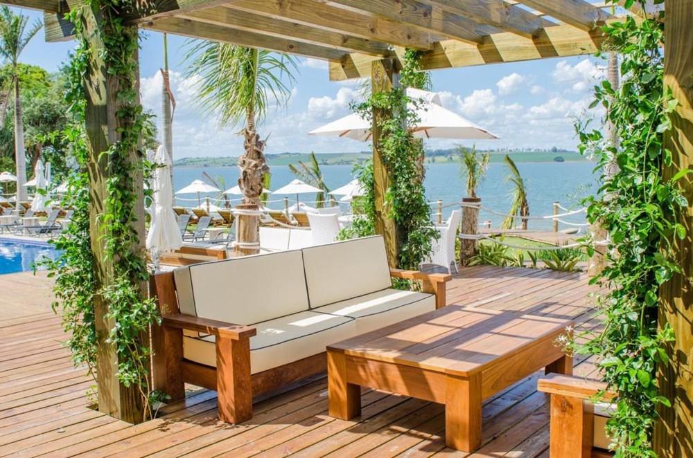 90m da Praia Represa - Entrada 9h - Piscina&Hidro