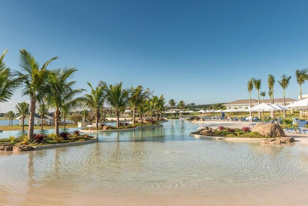 90m da Praia Represa - Entrada 9h - Piscina&Hidro
