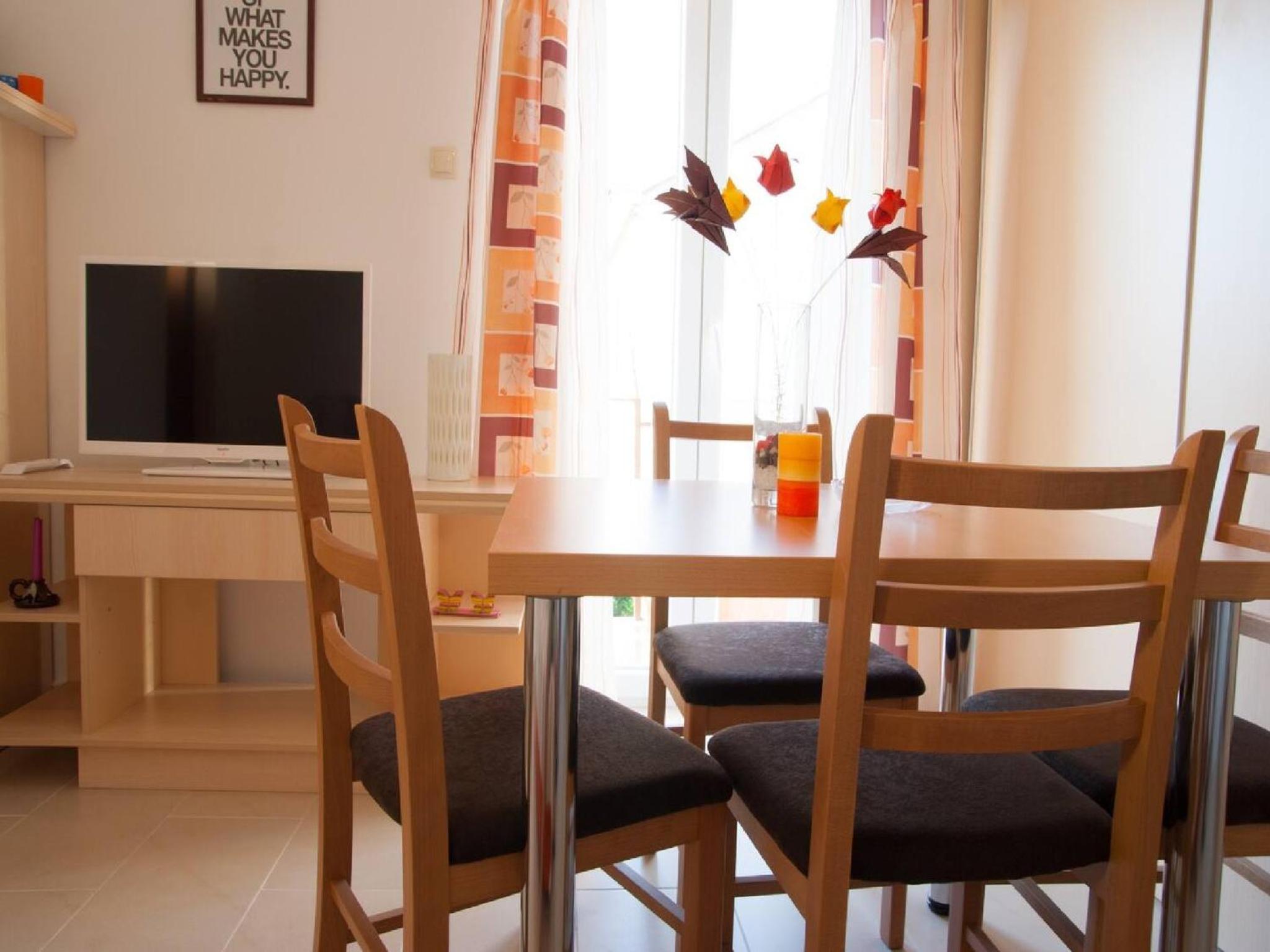Apartments Paula