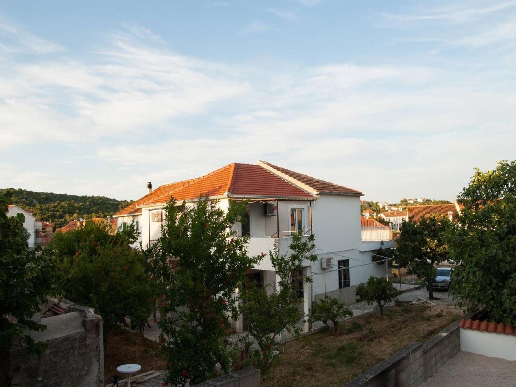 Apartments Paula