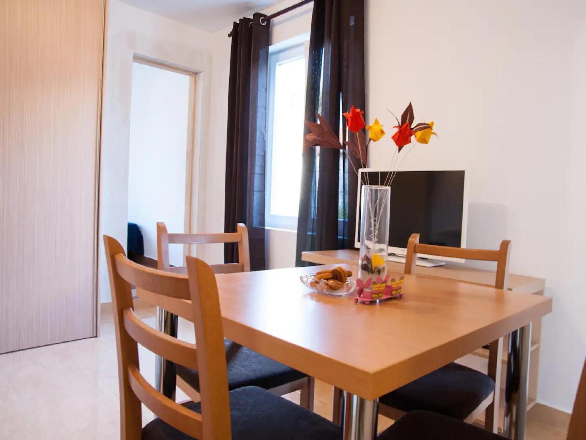 Apartments Paula