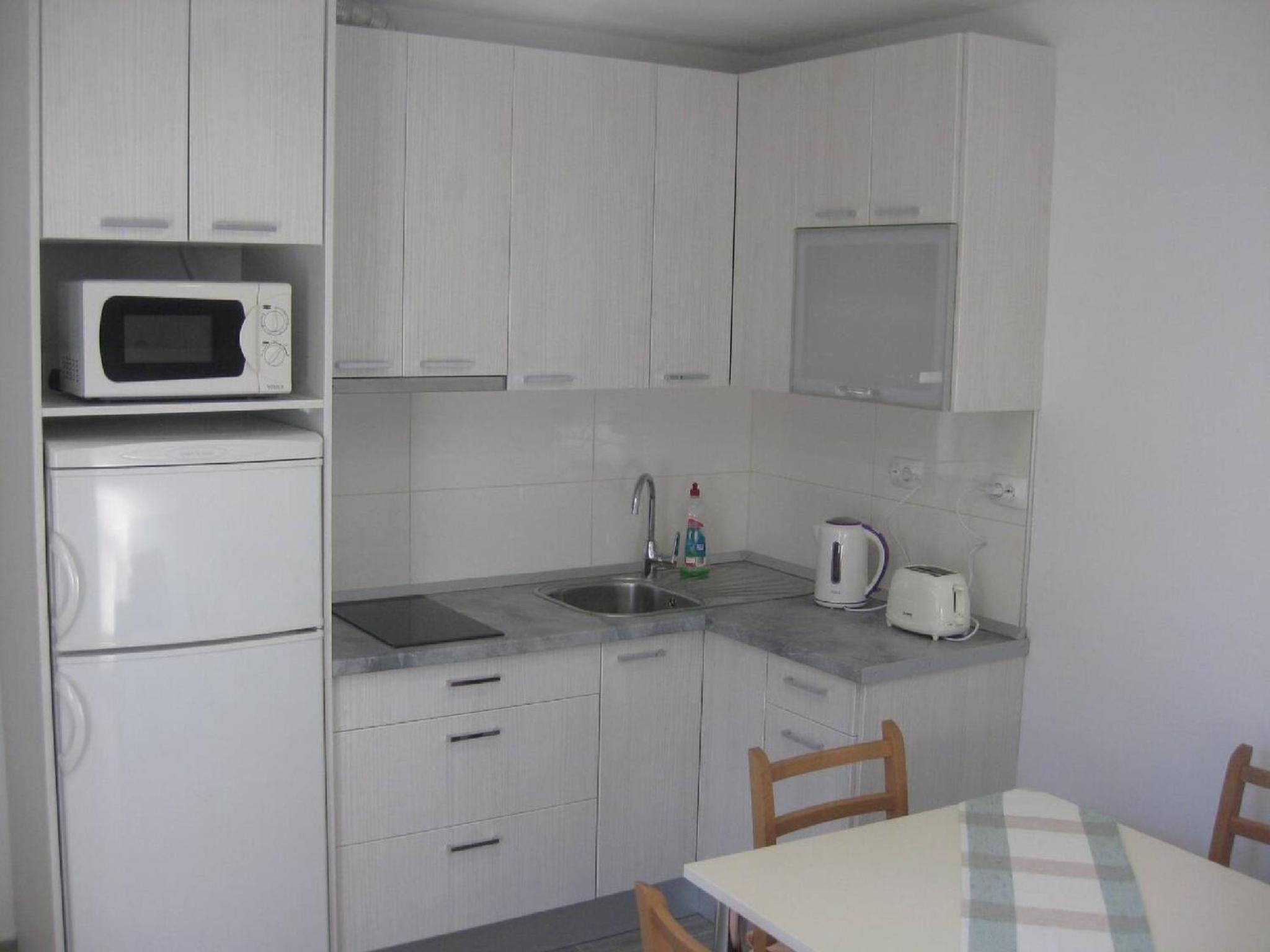 Apartments Paula