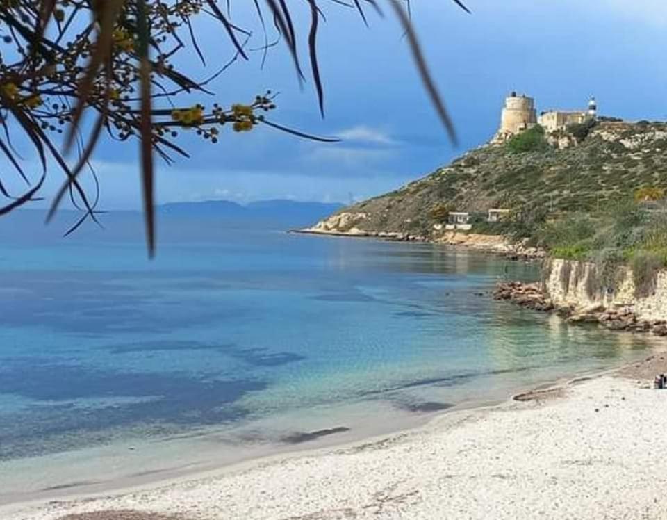 La Playa di Ponente
