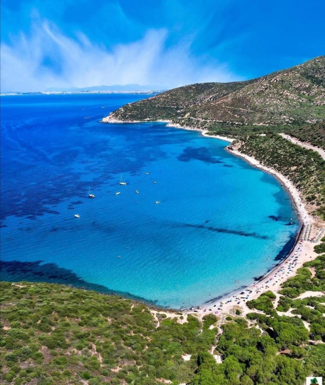 La Playa di Ponente