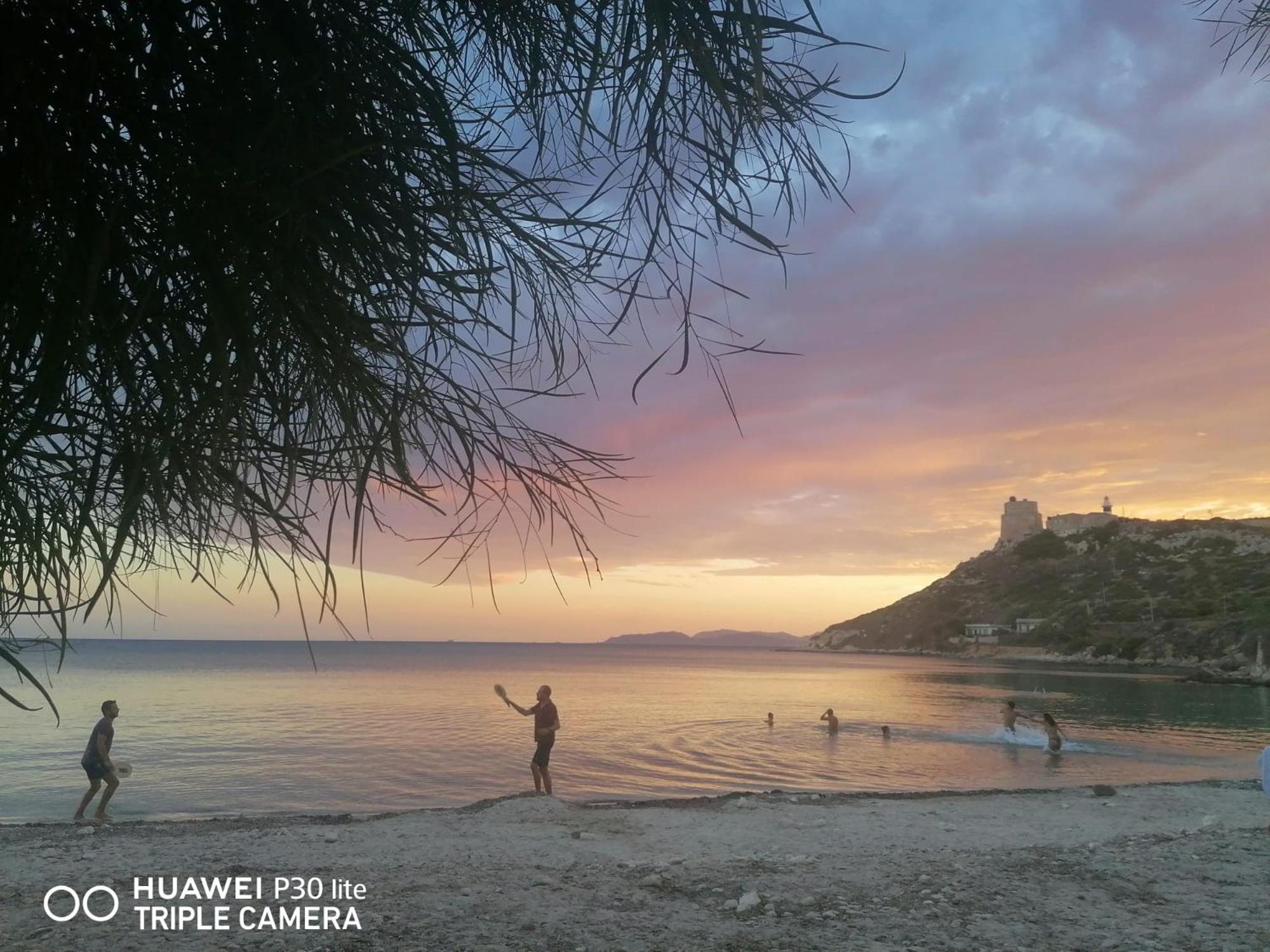 La Playa di Ponente