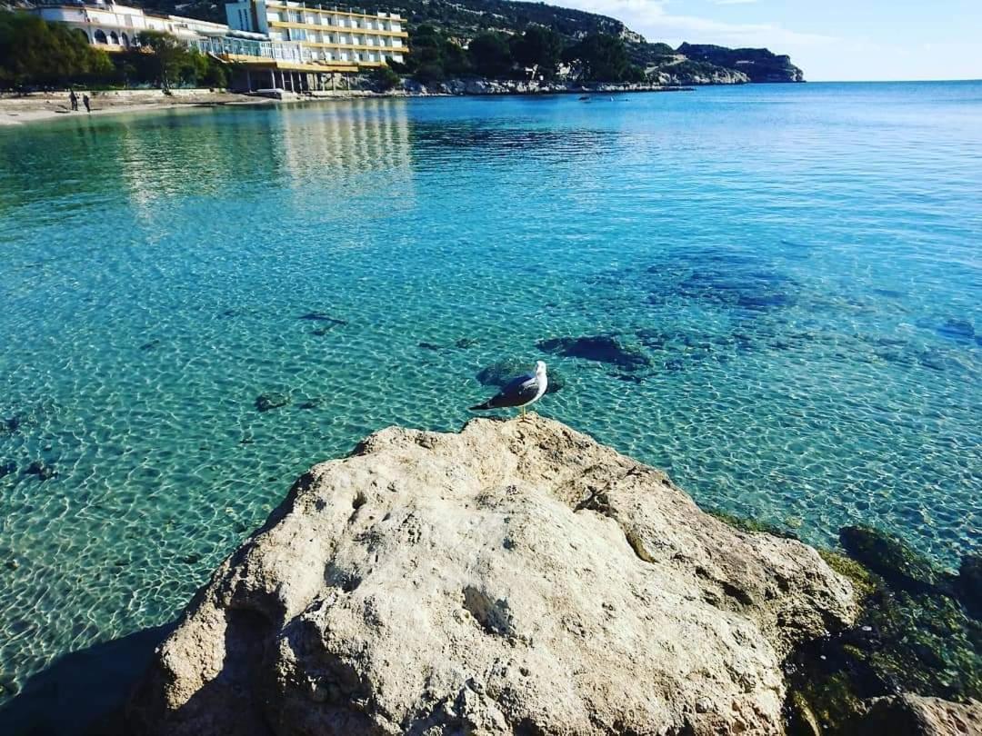 La Playa di Ponente