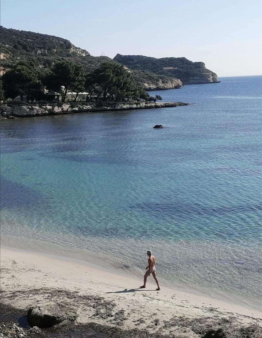 La Playa di Ponente