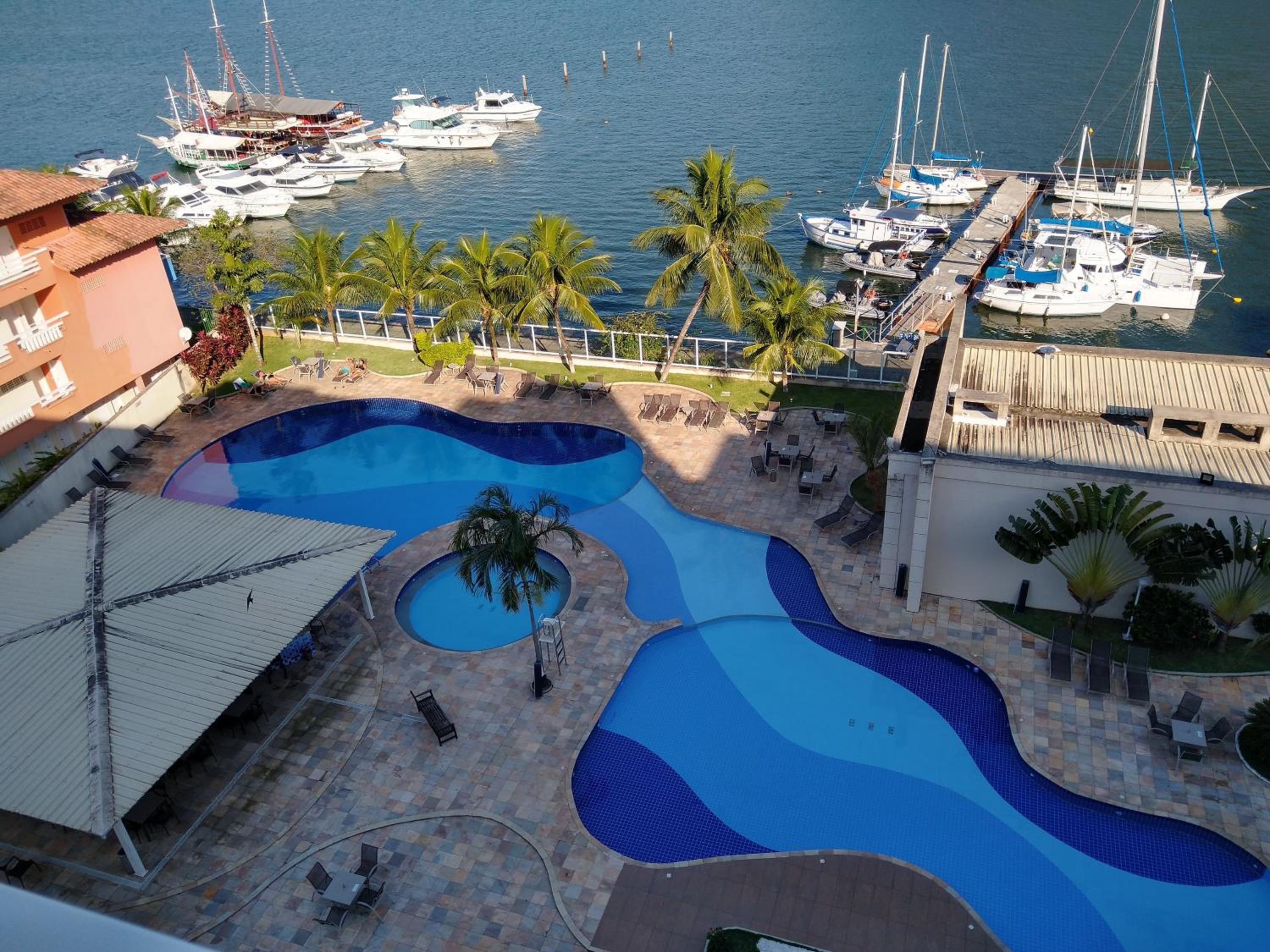 Porto Marina Mont Blanc Resort II