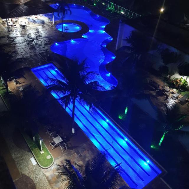 Porto Marina Mont Blanc Resort II