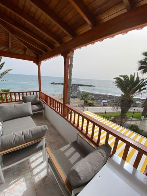 Villa Tranquila, Playa del Duque