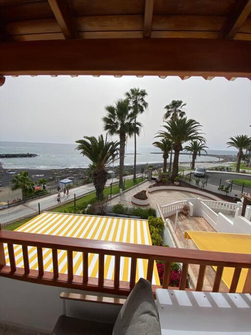 Villa Tranquila, Playa del Duque