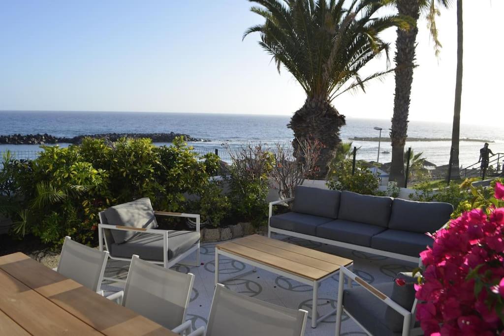 Villa Tranquila, Playa del Duque