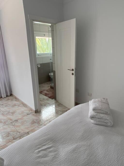 Villa Tranquila, Playa del Duque