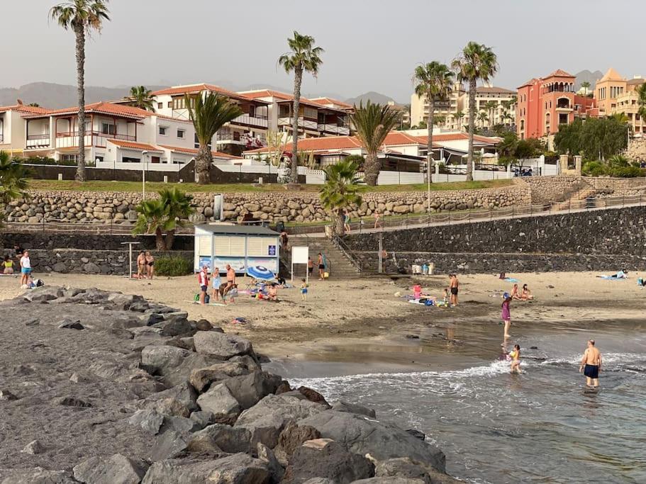 Villa Tranquila, Playa del Duque