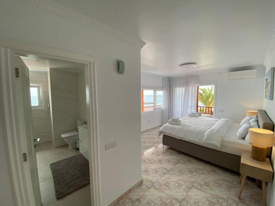 Villa Tranquila, Playa del Duque