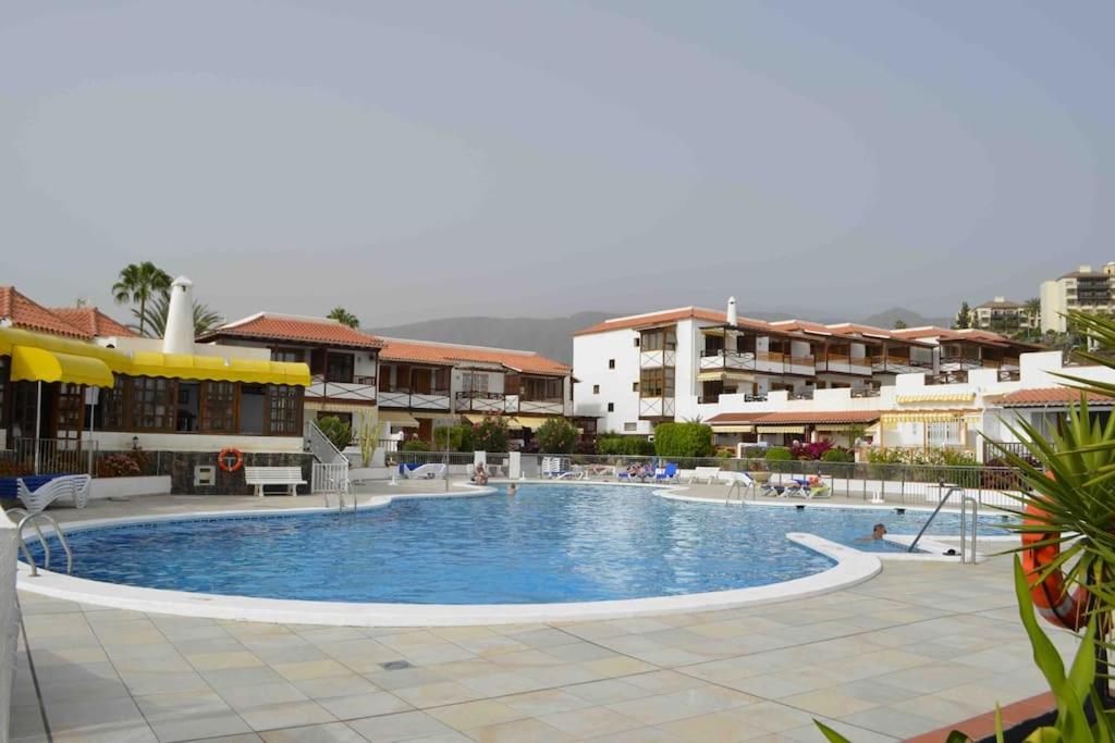 Villa Tranquila, Playa del Duque