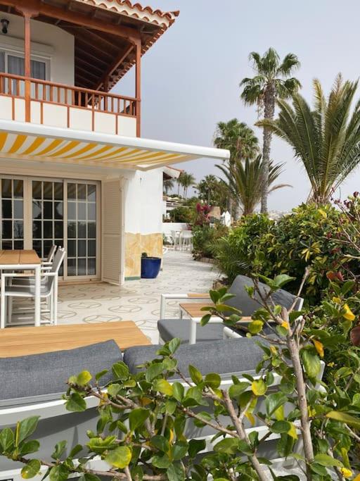 Villa Tranquila, Playa del Duque