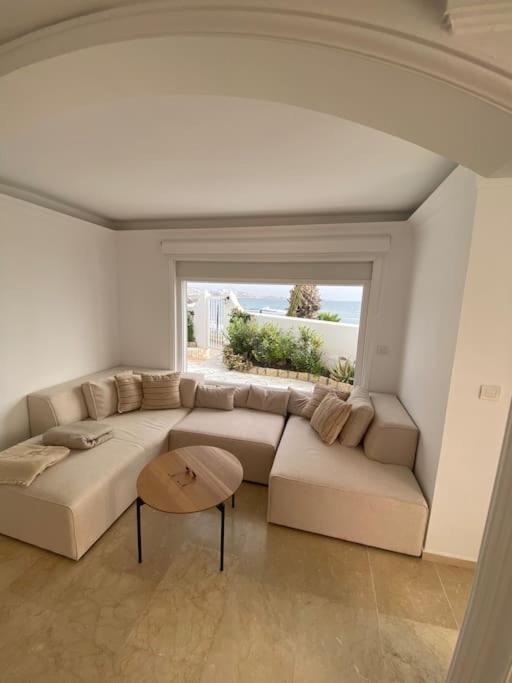 Villa Tranquila, Playa del Duque