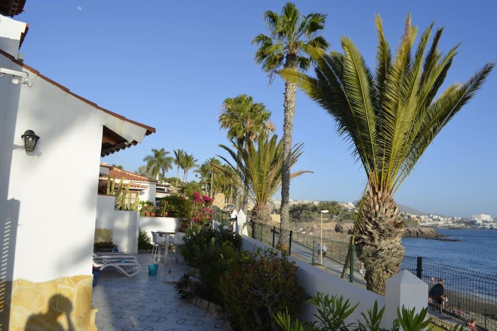 Villa Tranquila, Playa del Duque