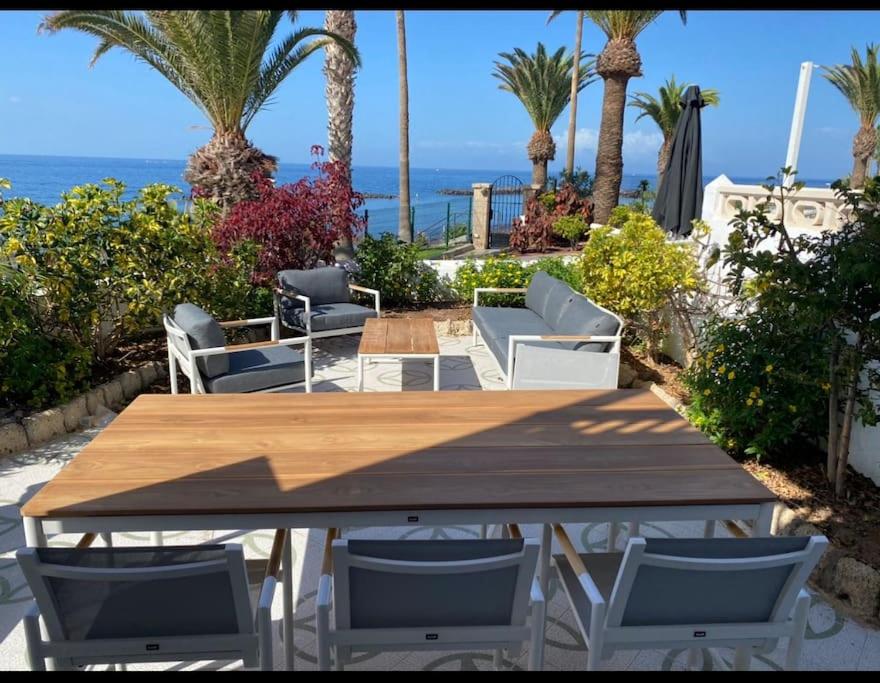 Villa Tranquila, Playa del Duque