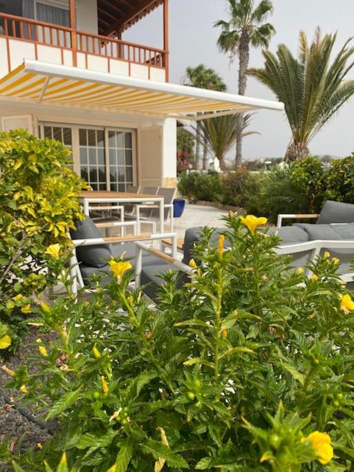 Villa Tranquila, Playa del Duque