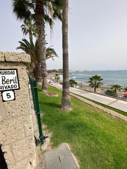 Villa Tranquila, Playa del Duque