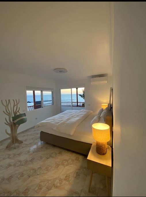 Villa Tranquila, Playa del Duque