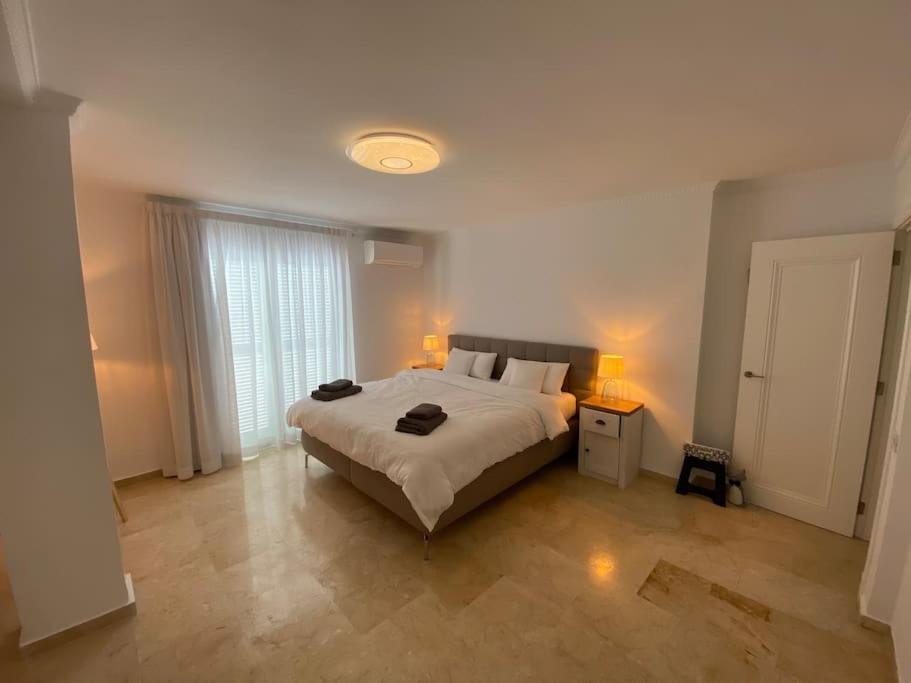 Villa Tranquila, Playa del Duque
