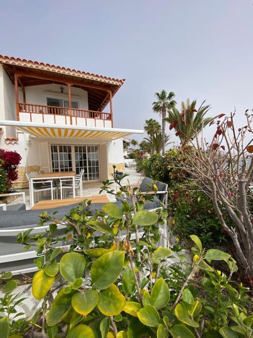 Villa Tranquila, Playa del Duque