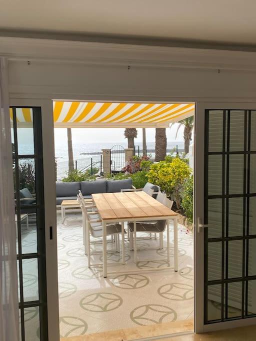 Villa Tranquila, Playa del Duque