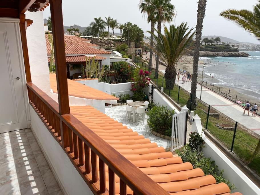 Villa Tranquila, Playa del Duque