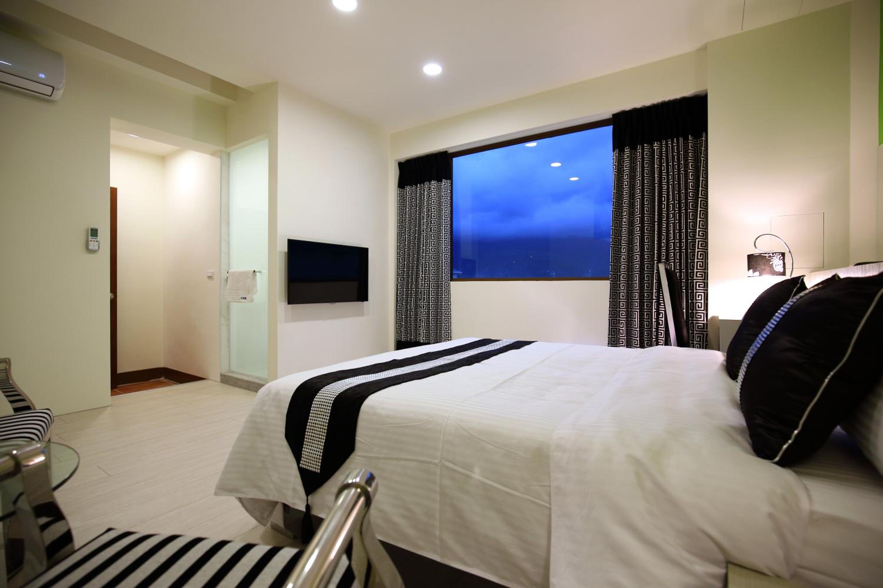 White Palace B&B